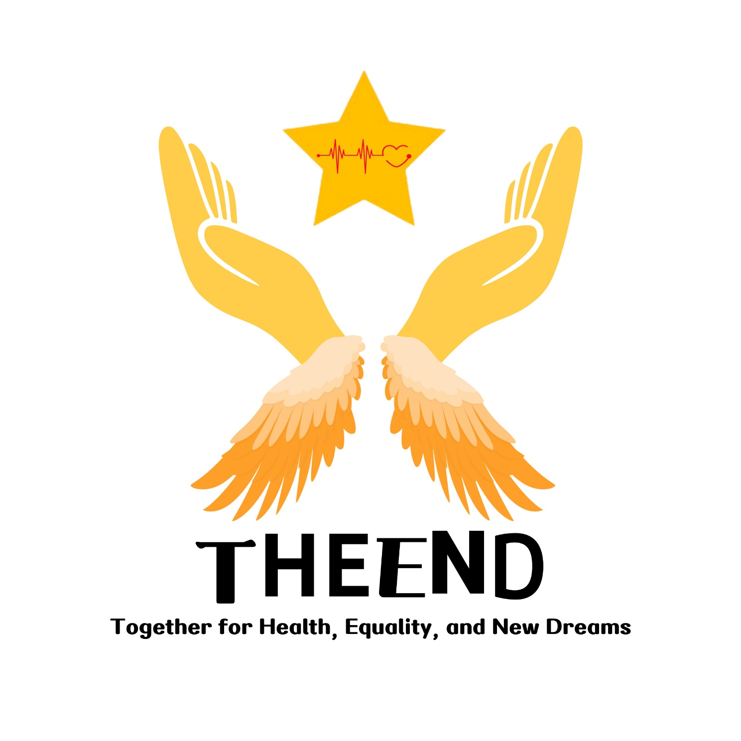 THEEND심볼