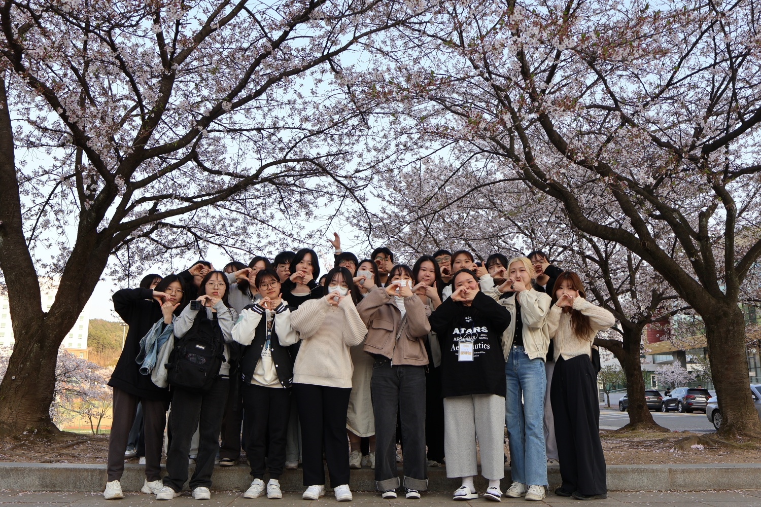 사랑나눔 회원